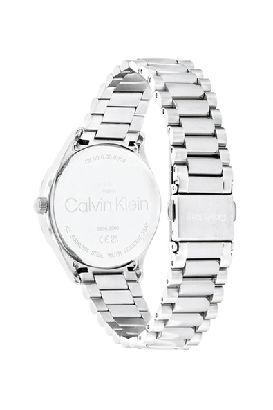 Calvin Klein Unisex Kol Saati CK25200168 - 3