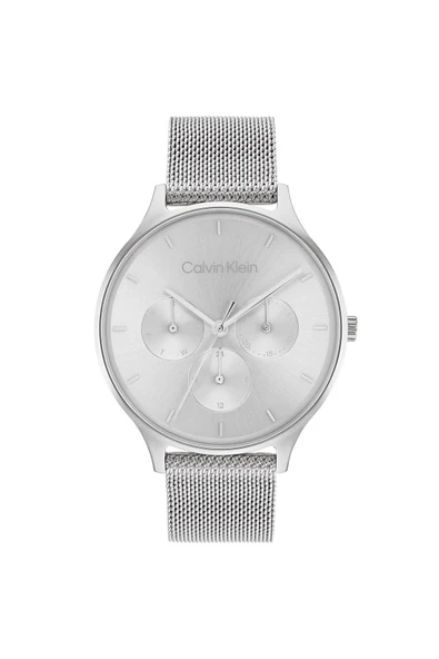 Calvin Klein Ck25200104 Kadın Kol Saati