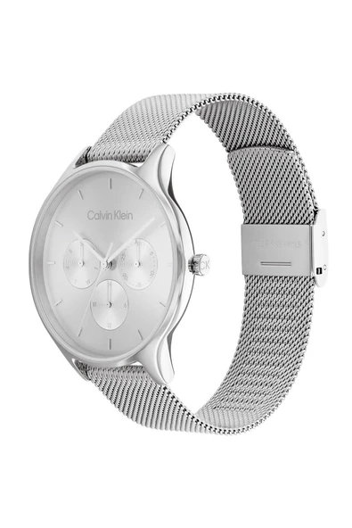 Calvin Klein Ck25200104 Kadın Kol Saati - 2