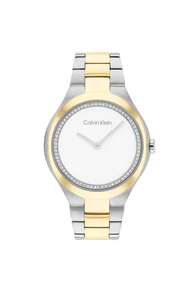 Calvin Klein CK25200366 Calvin Klein Kadın Kol Saati