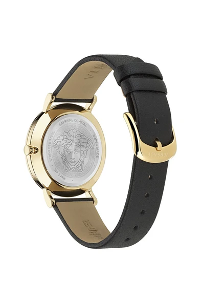 Versace VRSCVE3M01023 Versace Kadın Kol Saati - 3
