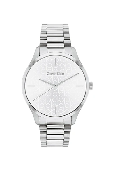 Calvin Klein Unisex Kol Saati CK25200168