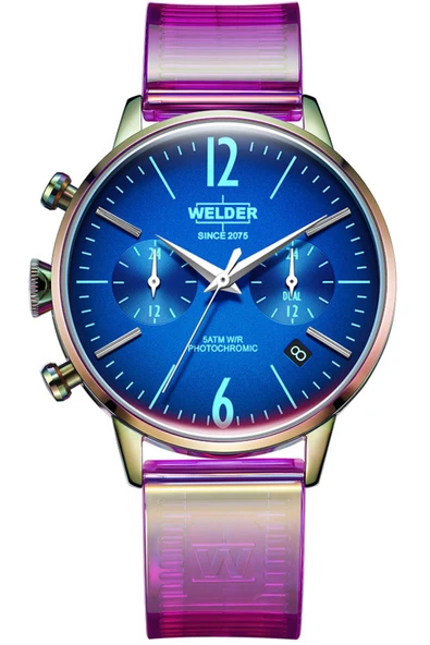WELDER MOODY Wwrc127 Kadın Kol Saati