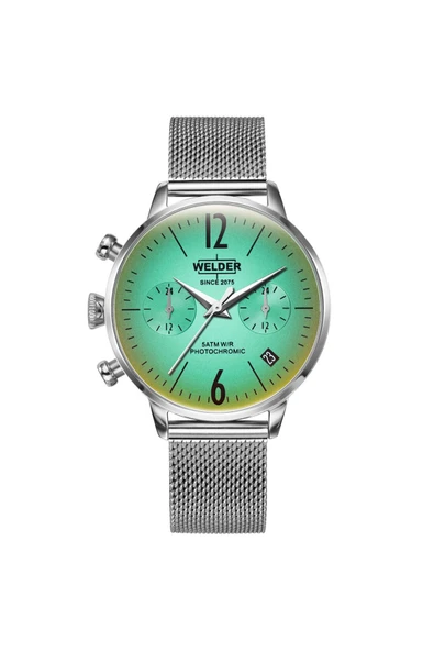 WELDER MOODY Wwrc713 36 Mm Kadın Kol Saati