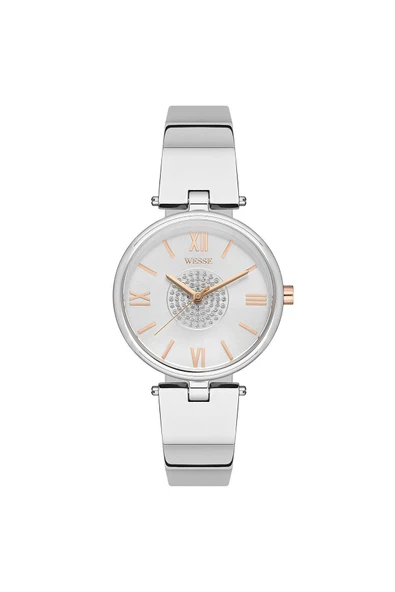 Wesse Wwl108601 Kadın Kol Saati