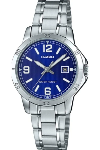 Casio Ltp-v004d-2budf Kol Saati (ERSA SAAT GARANTİLİ)