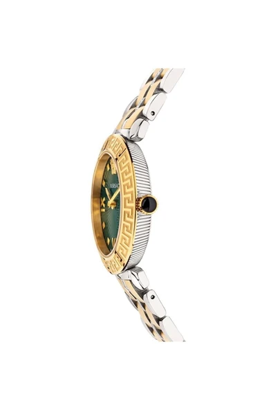 Versace Vrscvez600321 Kadın Kol Saati - 2