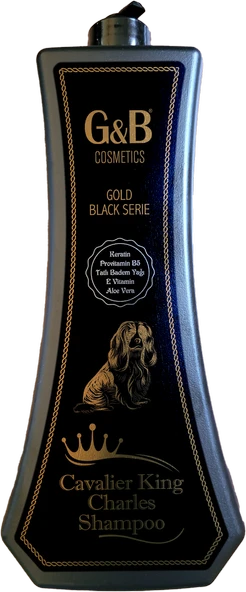 G&b Pet Şampuan Cavalier K.c. 1 Lt