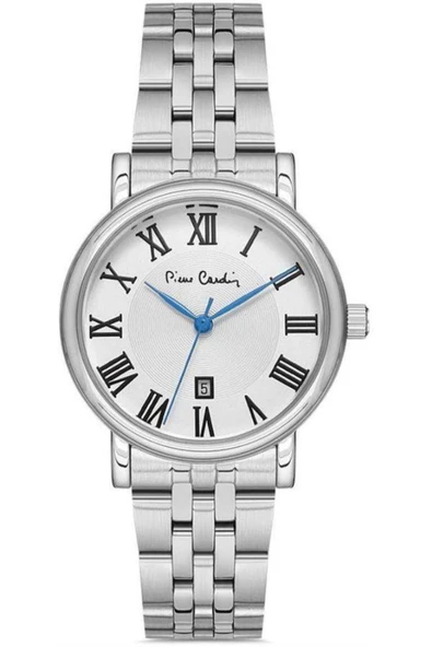 Pierre Cardin 800102f101 Kadın Kol Saati