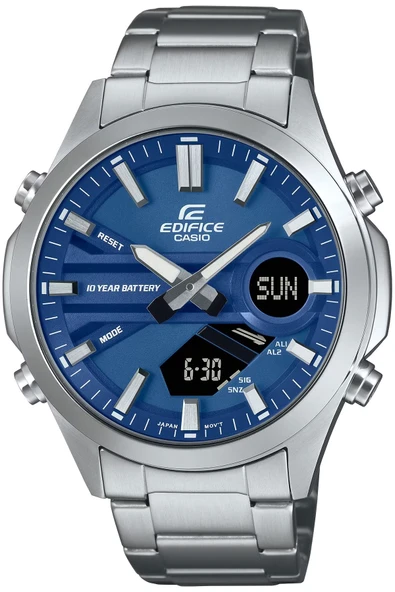 Casio Efv-c120d-2adf Erkek Kol Saati