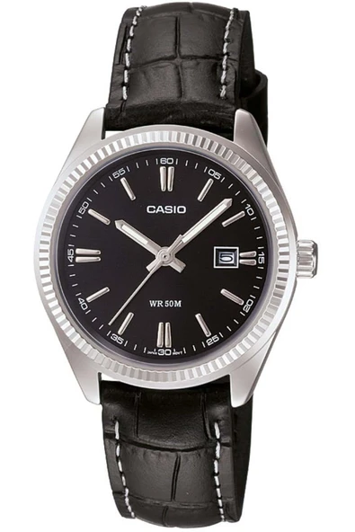 Casio Ltp-1302l-1avdf Kadın Kol Saati
