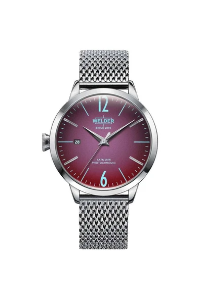 WELDER MOODY Watch Wrc618 38 Mm Kadın Kol Saati