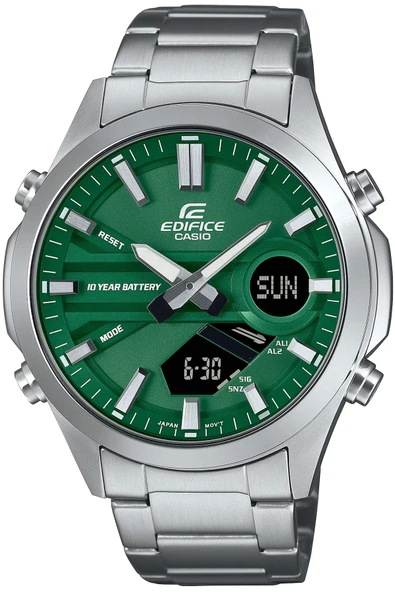 Casio Efv-c120d-3adf Edifice Erkek Kol Saati