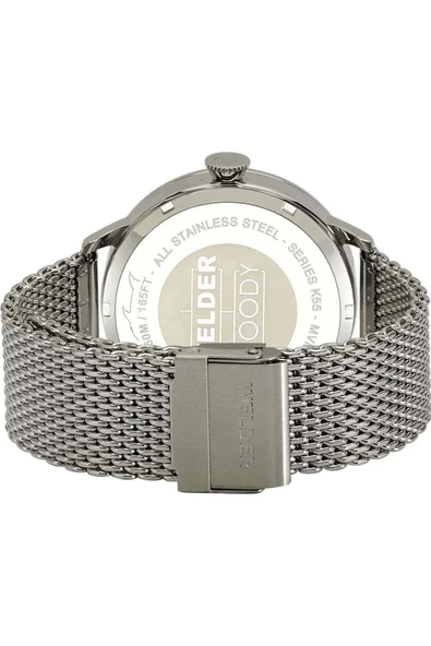 WELDER MOODY Watch Wrc618 38 Mm Kadın Kol Saati - 2