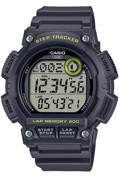Casio Ws-2100h-8avdf Erkek Kol Saati