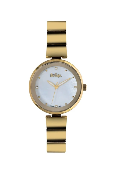 Lee Cooper Lc06509.120 Leecooper Marka Kadın Kol Saatı
