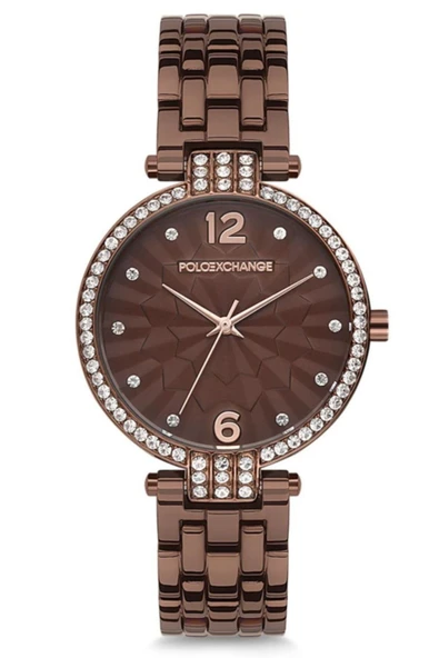 Polo Exchange Px0044-04 Kol Saati