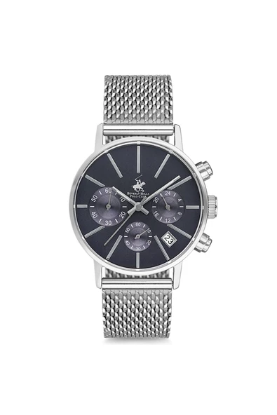 Beverly Hills Polo Club Bh8091-03 Kol Saati