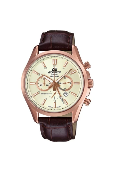 Casio Efb-504jgl-7adr Edifice Erkek Kol Saati - 2