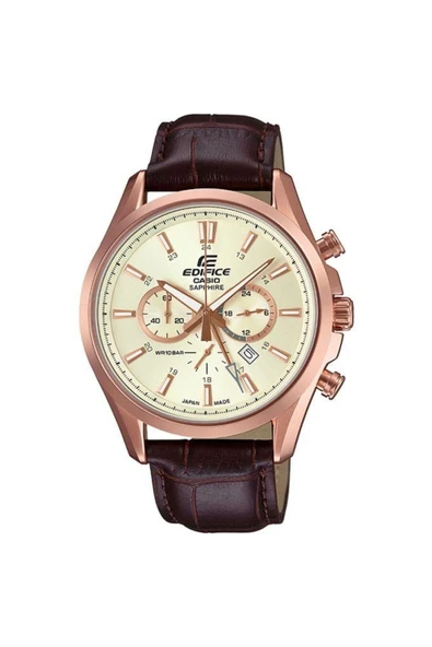 Casio Efb-504jgl-7adr Edifice Erkek Kol Saati