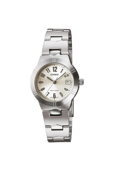 Casio Kadın Kol Saati LTP-1241D-7A2DF (2 Yıl Türkiye Distribütörü Ersa Saat Garantilidir)