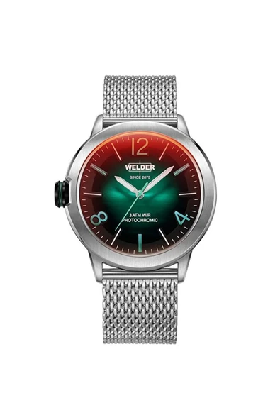 WELDER MOODY Wmd2006 Erkek Kol Saati