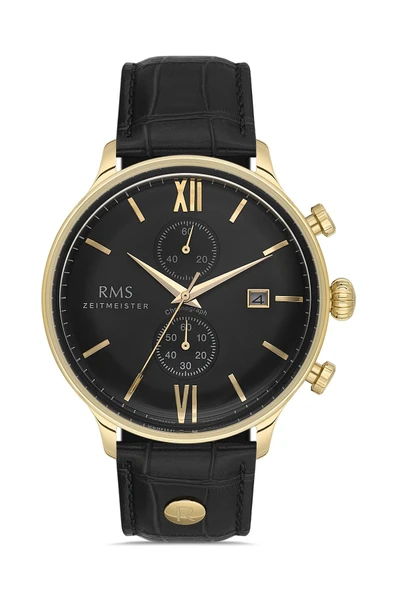 RMS ROMANSON&CO. Rms RMS.1.AG1332.08 Erkek Kol Saati