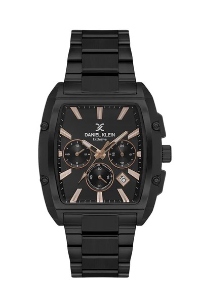 Daniel Klein Dk.1.13801-5 Erkek Kol Saati