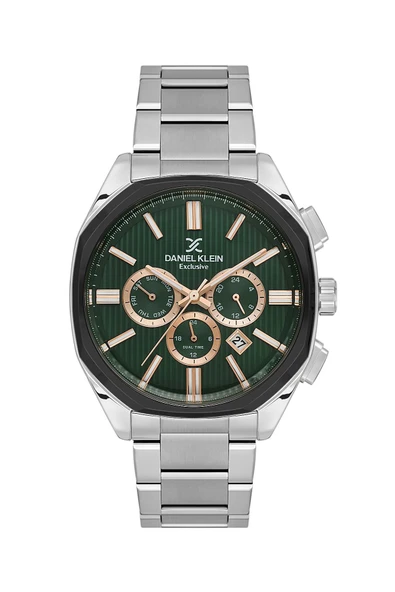 Daniel Klein Dk.3.10004-5 Erkek Kol Saati