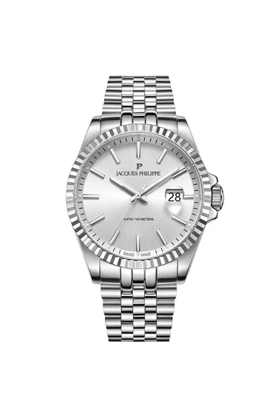 Jacques Philippe Jpqgs591326v2 Erkek Kol Saati - 1