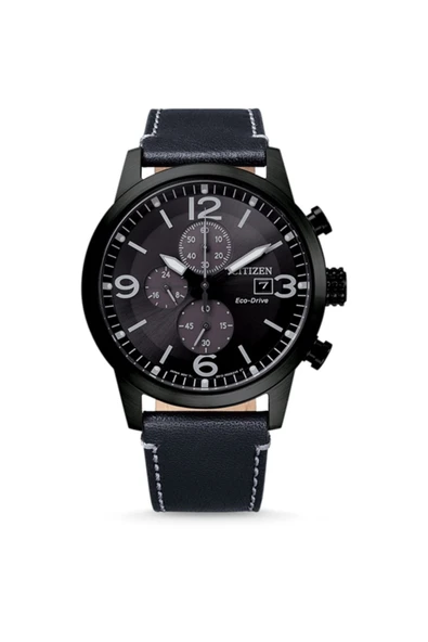 Citizen Ca0745-29e Erkek Kol Saati