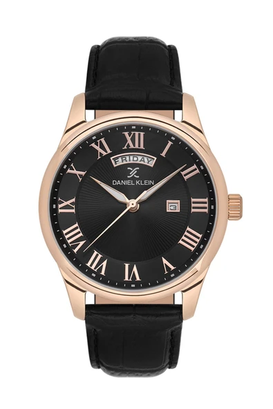 Daniel Klein Dk.1.13819-5 Erkek Kol Saati