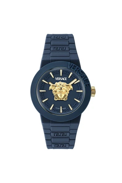 Versace Vrscveefa0524 Erkek Kol Saati