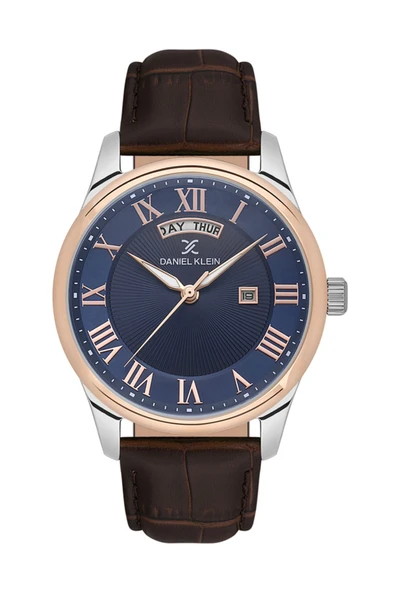 Daniel Klein Dk.1.13819-2 Erkek Kol Saati