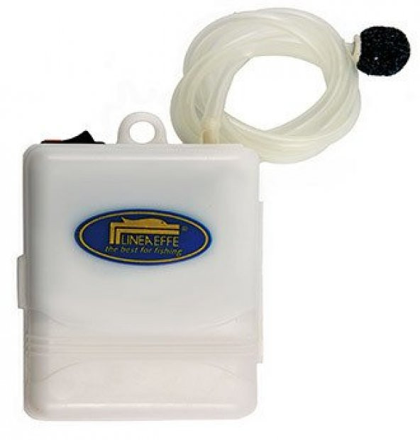 Lineaeffe Live Bait Set - 8
