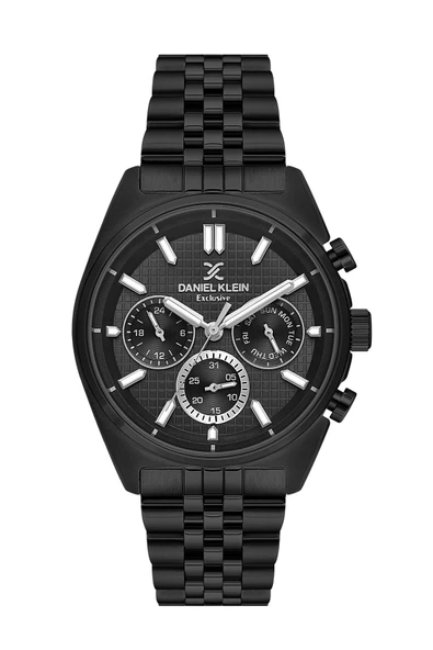 Daniel Klein Dk.1.13890-5 Erkek Kol Saati