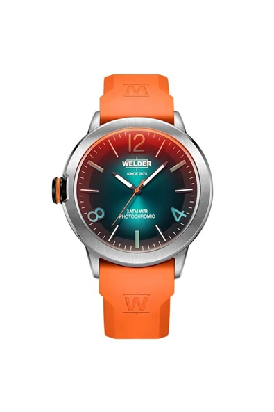 WELDER MOODY Wmd2010 Erkek Kol Saati