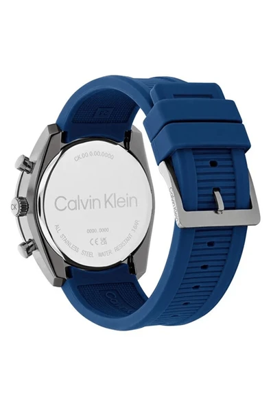 Calvin Klein Ck25200468 Erkek Kol Saati - 3