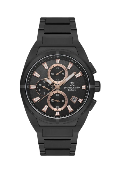 Daniel Klein Dk.1.13750-5 Erkek Kol Saati
