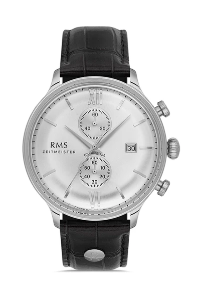 RMS ROMANSON&CO. Rms RMS.1.AG1332.01 Erkek Kol Saati