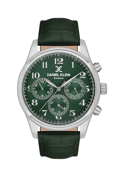 Daniel Klein Dk.1.13550-7 Erkek Kol Saati