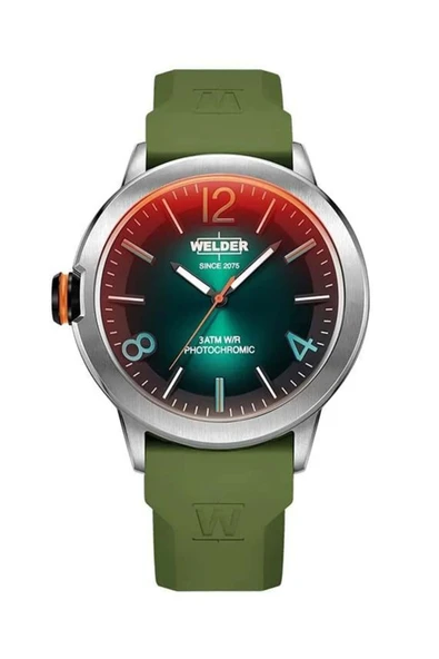 WELDER MOODY Wmd2011 Erkek Kol Saati