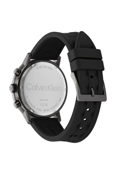 Calvin Klein Ck25200461 Erkek Kol Saati - 3