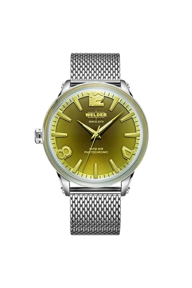 WELDER MOODY Wrn1003 Erkek Kol Saati