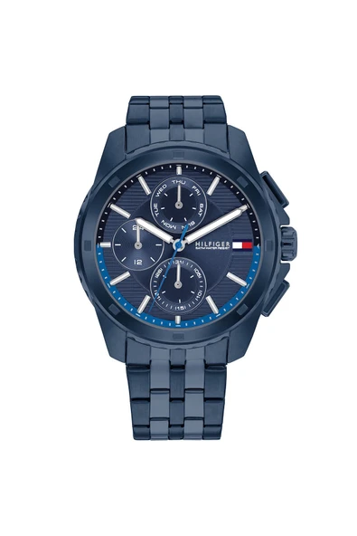 Tommy Hilfiger Th1710622 Erkek Kol Saati