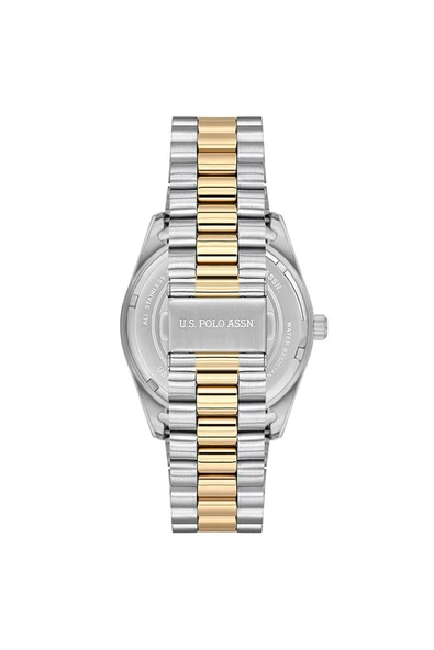 U.S. Polo Assn. Uspa1100-07 Erkek Kol Saati - 3