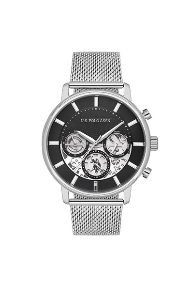 U.S. Polo Assn. Uspa1102-04 Erkek Kol Saati