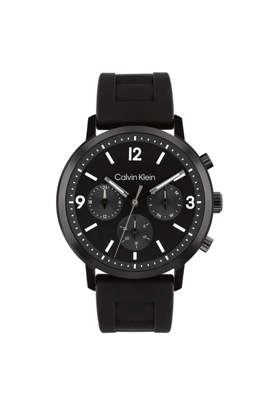 Calvin Klein Ck25200461 Erkek Kol Saati