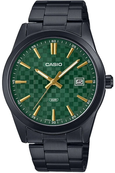 Casio Mtp-vd03b-3audf Erkek Kol Saati