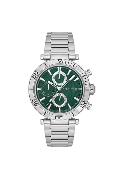 Cerruti Cıwgı0049902 Erkek Kol Saati